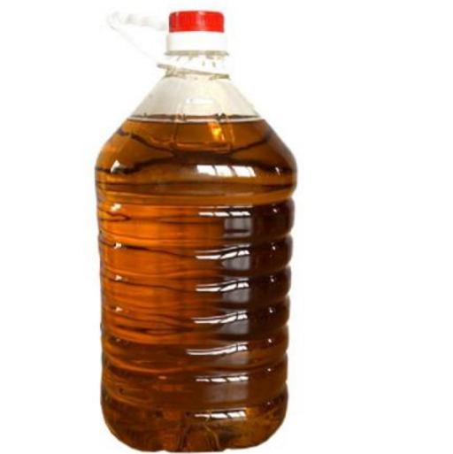 菜籽油与调和油 哪种更适合您的餐桌？——厨房土产杂品选择指南