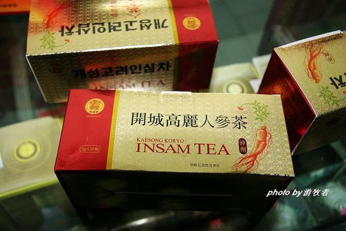 朝鲜旅游购物指南 哪些土特产最好擦亮眼睛