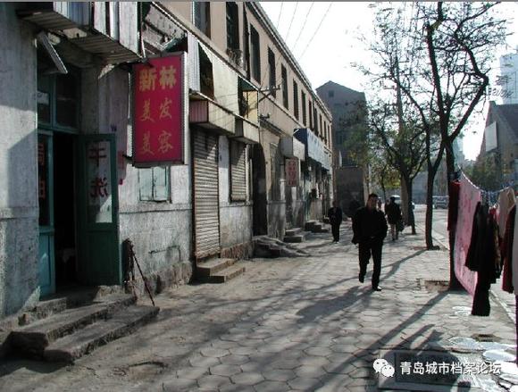 岁月沉淀的小港情怀 再探路63号的往昔繁华